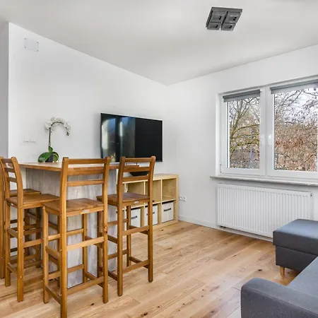Appartement Songin *