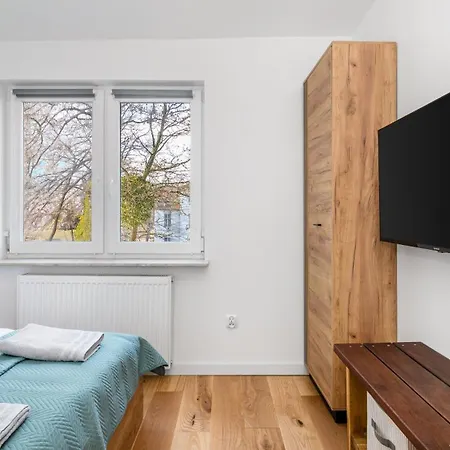 Apartmán Songin *